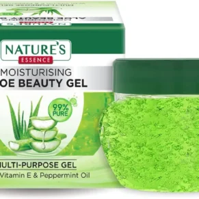 Nature's Essence Aloe vera gel