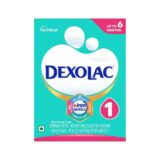 Dexolac stage 1