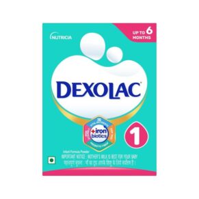 Dexolac stage 1