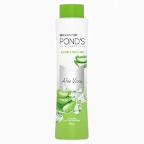 POND'S Aloe Cooling Powder