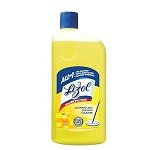 Lizol Disinfectant Surface & Floor Cleaner Liquid