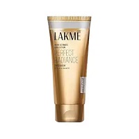 Lakme Perfect Radiance Brightening Facewash
