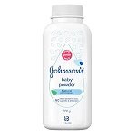 ohnson's Baby Powder