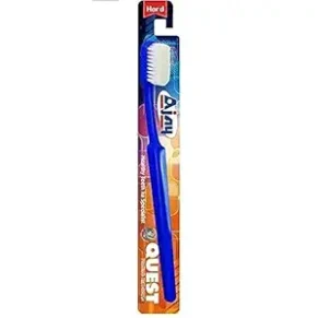 Ajay Quest Toothbrush,Hard