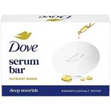 Dove Serum Bar