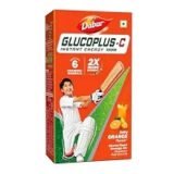 Dabur Glucoplus C Instant Powder Energy Glucose