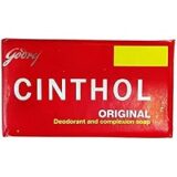 Cinthol Soap - Original