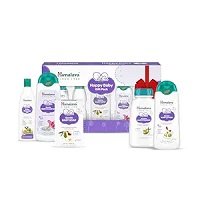 Himalaya Baby Gift Pack Series