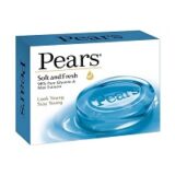 Pears Original Glycerin Soap Bar