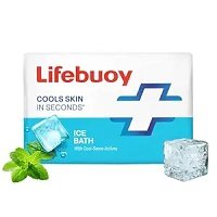 LIFEBUOY Ice Bath Soap