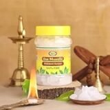 Cycle Pure Om Shanthi Bhimseni Camphor