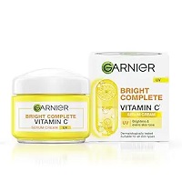 Garnier Skin Naturals C Serum UV Cream