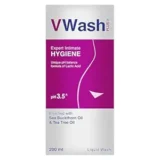 VWash Plus Expert Intimate Hygiene
