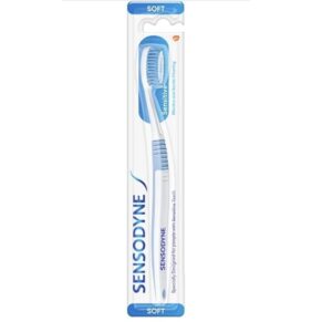 Sensodyne Sensitive Manual Toothbrush