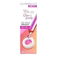 Glow and LovelySerum in Cream
