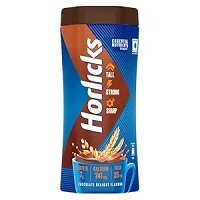 Horlicks Chocolate Nutrition Drink