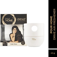 POUR HOME Drive