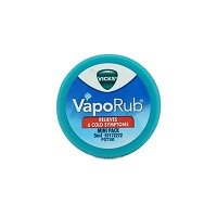 Vicks Vaporub