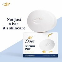 Dove Serum Bar | - Image 2