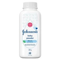 Johnson's Baby Powder