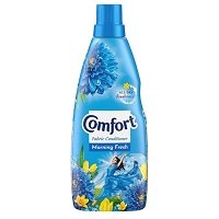Comfort Morning Fresh Fabric Conditioner