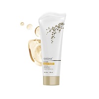 Ozone D-Tan Face Wash
