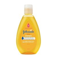 Johnson & Johnson Baby