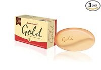 Mysore Sandal Gold Soap