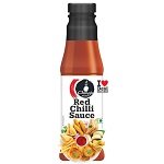Ching's Secret Red Chilli Sauce