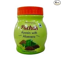 PATANJALI Pachak Ajwain Pack