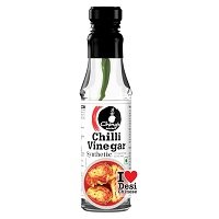 Ching's Secret White Chilli Vinegar