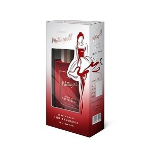 Layer'r Wottagirl Candid Crush Fine Fragrance For Women