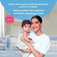 Johnson's Baby Powder - Image 2