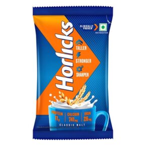 Horlicks Nutrition Drink Pouch