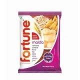 Fortune Maida