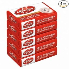 Lifebuoy Total Soap