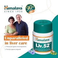 Himalaya Liv.52 Tablets - Image 2