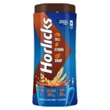 Horlicks Chocolate Nutrition Drink