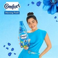 Comfort Morning Fresh Fabric Conditioner - Image 2