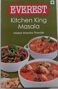 Everest Kitchen King Masala