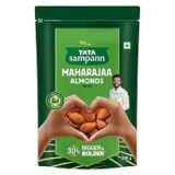 Tata Sampann Maharajaa Almonds