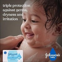 Johnson's Baby Soap - Image 2