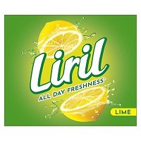 Liril Lime Bathing Bar