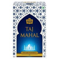 Taj Mahal Tea