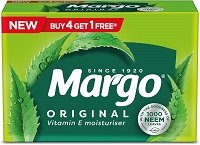 Margo Original Neem Soap