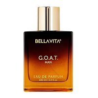 Bella Vita Luxury G.O.A.T Long Lasting Perfume