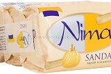 Nima Sandal Set