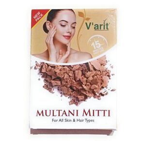 Multani mitti