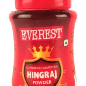 Everest Hingraj