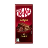 Nestlé KITKAT Delights Dark